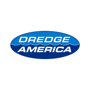 Dredge America Logo