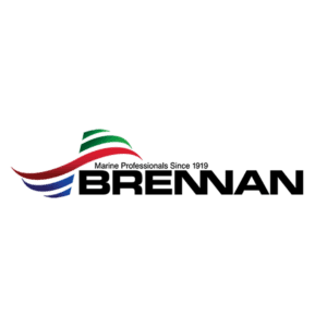 JF Brennan Logo
