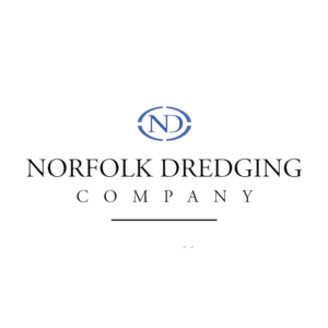 Norfolk Dredging Logo