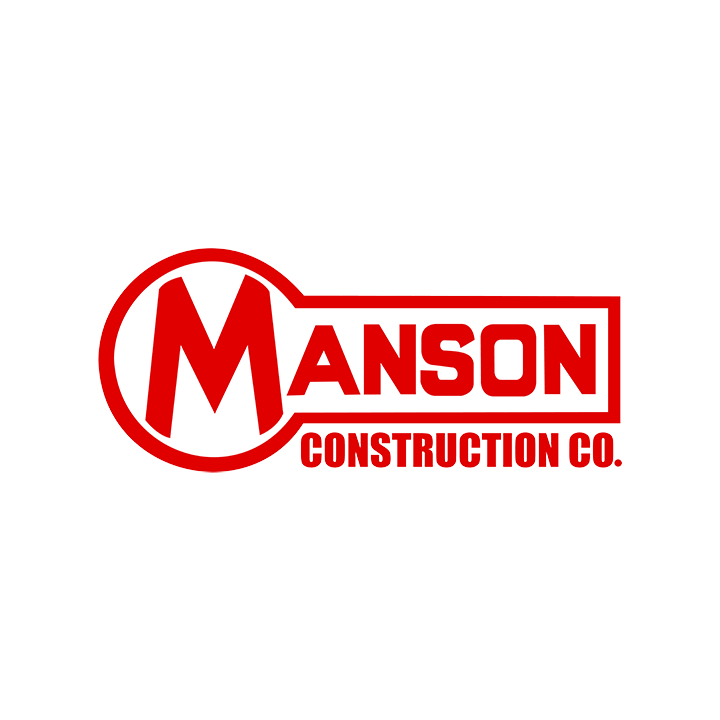Manson Construction Logo