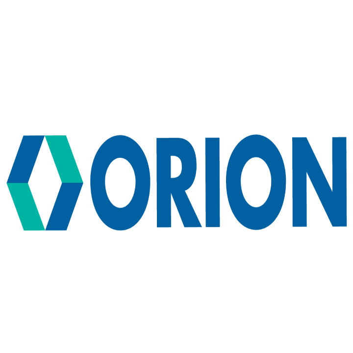 Orion Marine Logo