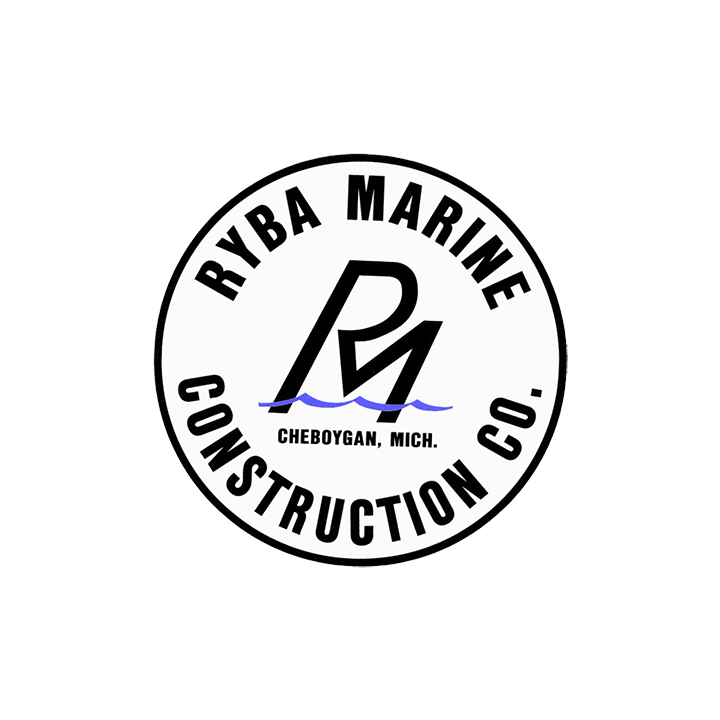 Ryba Marine Logo