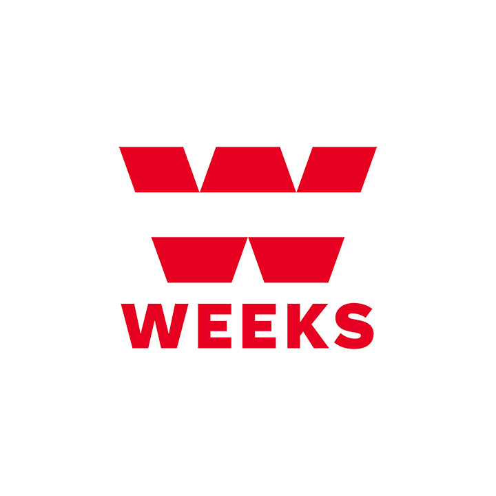 Weeks Logo