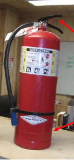 Fire Extinguisher 3