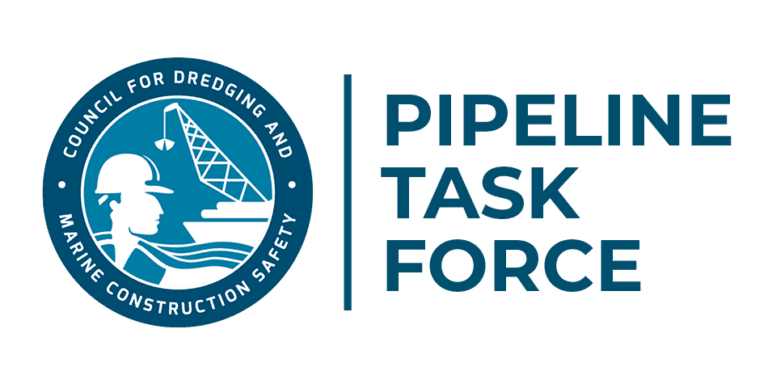 CDMCS Pipeline Task Force Logo